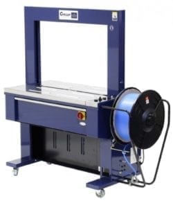 productafbeelding STRAPPING MACHINE: CI 70