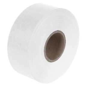 productafbeelding TAPE: PAPER TAPE DOUBLE REINFORCED 70 MM WHITE